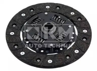 069 0477 KM Germany Диск сцепления